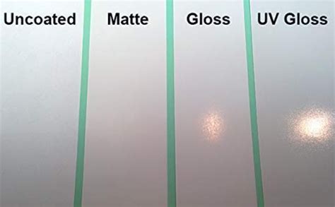 True-Ally High Glossy Photo Paper A4 Size - 135 GSM | Fast drying ...