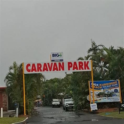 KURRIMINE BEACH HOLIDAY PARK - Lodge Reviews, Photos, Rate Comparison ...