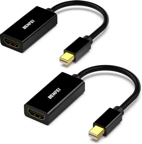 Image result for Mini DisplayPort to Monitor Adapter
