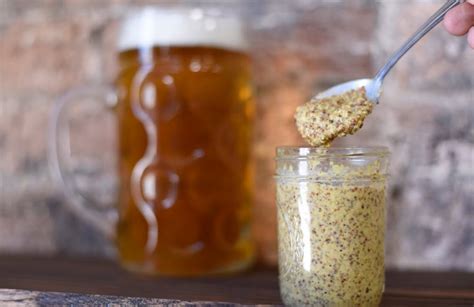 3 Mustard Recipes You Will Love The Most - Food Hyme