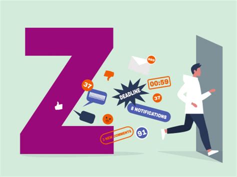 Z wie Generation Z | Triumph-Adler