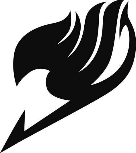 manga-album: Fairy Tail logo high res