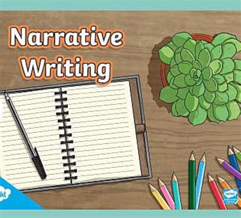 What is the Creative Writing Process? | Twinkl Teaching Wiki