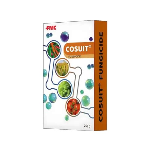 Buy FMC Cosuit – Broad-Spectrum Copper Hydroxychloride Fungicide ...