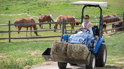 Image result for Compact Front End Loaders