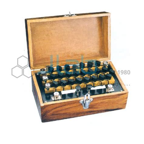 JLab Post Office Box Manganian Coils. 1/2%'' Blocks. With 3 Ratio Coils ...