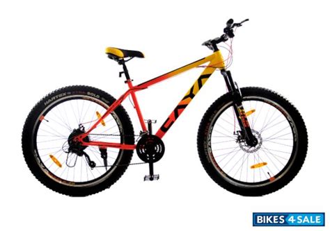 Caya Split 27.5 MTB Bicycle price, colours, pictures, specs and reviews ...