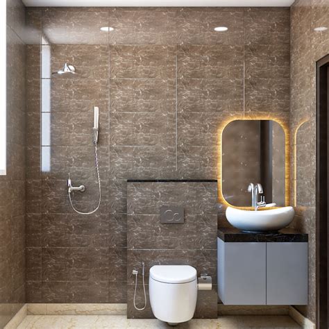 Modern Bathroom Tiles Design Photos India