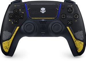 SONY PS5 DualSense Wireless Controller Helldivers 2 LE Bluetooth ...