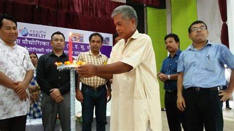 Kalachhara Study Centre | Government of India : National Institute of ...