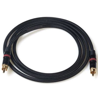 Headgear Audio Cables for Headphones & IEMs | Buy Audiophile Cables