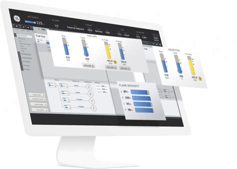 Image result for GE Cimplicity SQL
