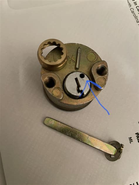 Image result for Original Spring Lock Failur