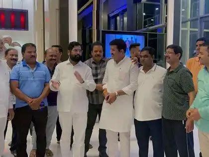 shiv sena: Shiv Sainiks have challenged their high command in the past ...