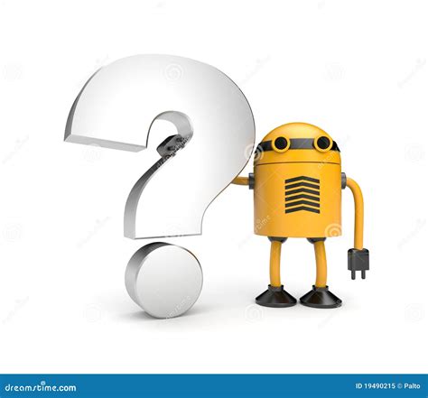 Question Robot 的图像结果