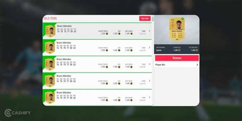 FIFA 23 Trading Methods: 7 Secret Methods You Need To Use In FUT ...