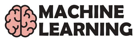 Machine Learning Logo Sticker 的图像结果