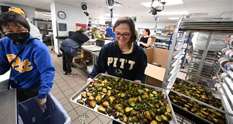 There are plenty of ways to volunteer for Christmas Day at Pitt ...
