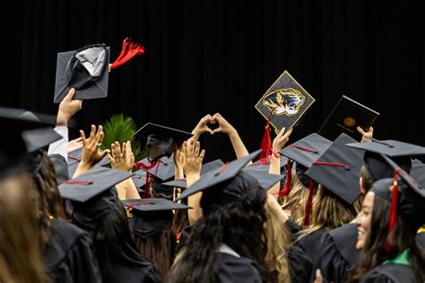 Mizzou releases spring 2025 graduation list