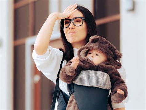 Understanding ‘Mom Brain’, The Mental Shifts That Come With Motherhood ...