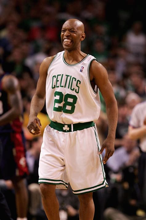 NBA 2010-11 Sam Cassell All-Stars: The All-Alien Team