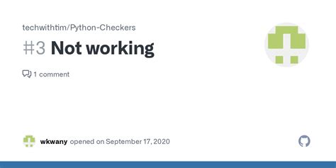 Image result for Techwithtim Python Modules