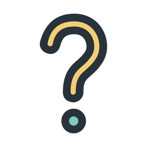 Question Icon 的图像结果