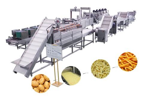 Premium Quality Food Processing Machines Supplied by Reliable Supplier