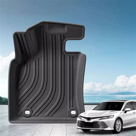 Toyota Camry Floor Mat