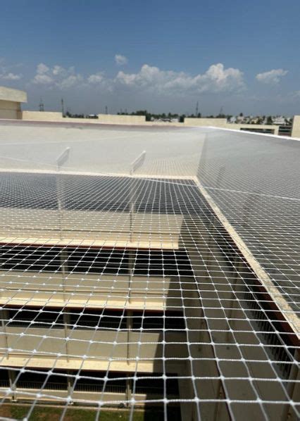 DRD Safety Nets and Invisible Grills in Bangalore | Call 7483863337 ...