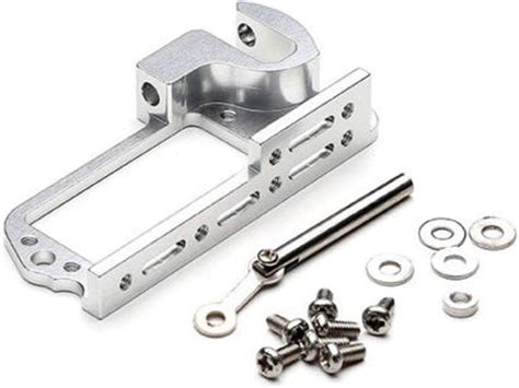 JX Servo PDI-6221MG 20KG Large Torque Metal Gear Digital Servo with Ai ...