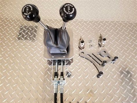 Image result for NP203 Transfer Case Conversion Kit