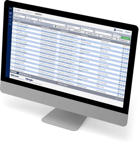 Image result for RFID Inventory Tracking Software