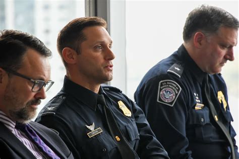 DHS Patriot Day Ceremonies (56) | U.S. Customs and Border Protection