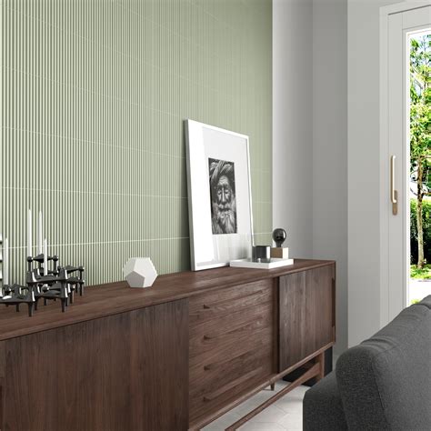 Green Kitchen Tiles: 5 Modern Ideas To Inspire Your Kitchen Reno - Tile ...