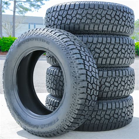 Goodride SL379 235/75R15 Tire for sale online | eBay