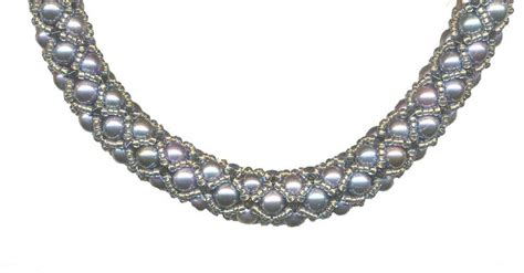 Image result for Tubular Netting Stitch Tutorial