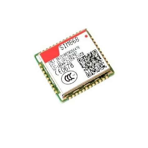 Image result for Sim868 Module PCB to Arduino Nano
