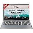 Lenovo IdeaPad Slim 3 Ryzen 7 5825U 15.6" (39.6cm) FHD Thin and Light ...