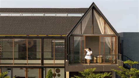 From homes in India to larger architectural ideas, these contemporary ...