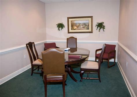Music Funeral Home | Waycross, GA
