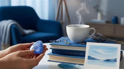 Significado del color azul: psicología, simbolismo y cómo afecta el es ...