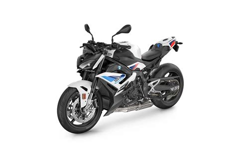 BMW S 1000 R - Alle technischen Daten zum Modell S 1000 R von BMW