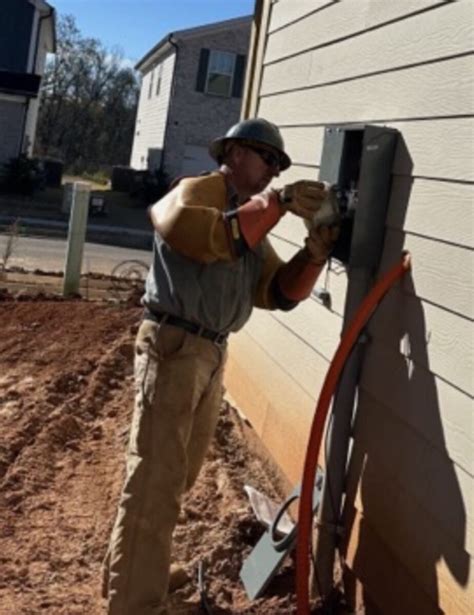 Image result for Electrical Service Connection