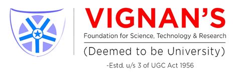 Vignan University::Vadlamudi