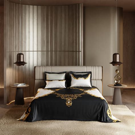 Ritzy Affair Bedsheet Set – Stoa Paris