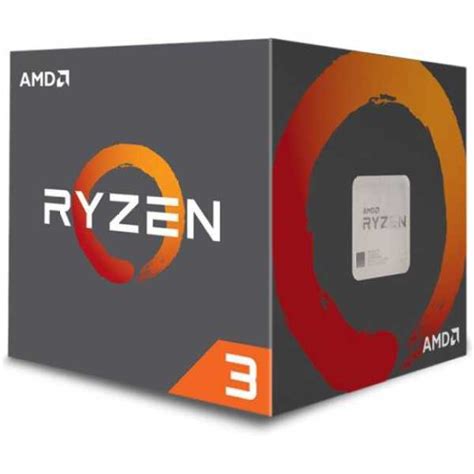 AMD Ryzen 3 AM4 1300X Processor Price in India, Specs, Reviews, Offers ...