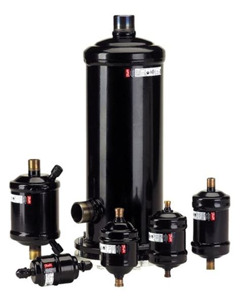 How a Chiller System Works Complete Working Principle and Key Components