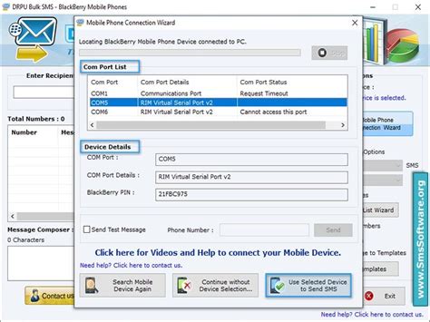 Image result for SMS Text Messaging Software