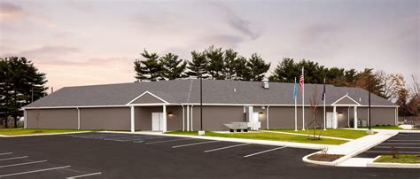 American Legion Joseph B. Stahl Memorial Post 30 - EDiS Company